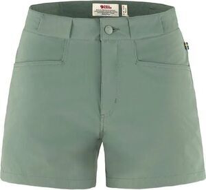 Fjällräven NWT High Coast Lite Shorts Patina Green Size 40